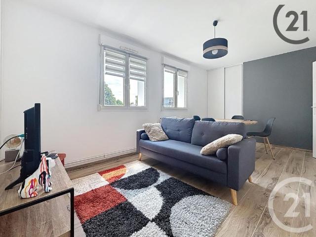 Location Appartement 2 pièces 40m² TROYES 10000