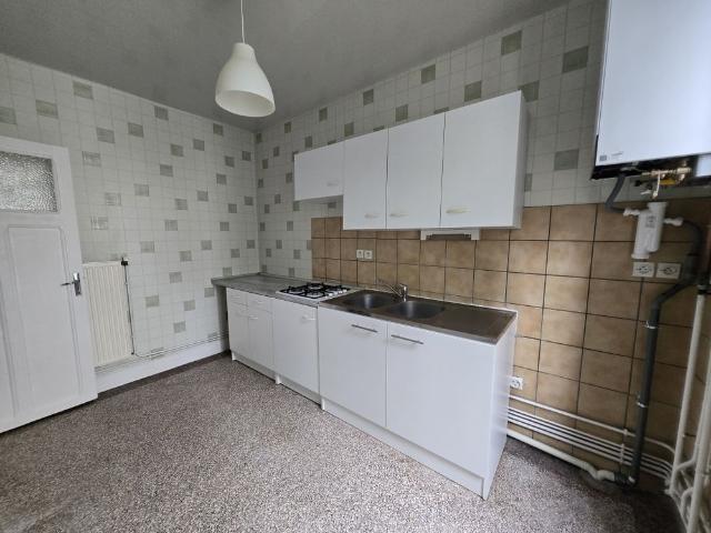 Location Appartement 2 pièces 40m² VANDOEUVRE LES NANCY 54500