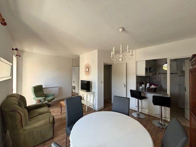 Location Appartement 2 pièces 40m² VICHY 03200