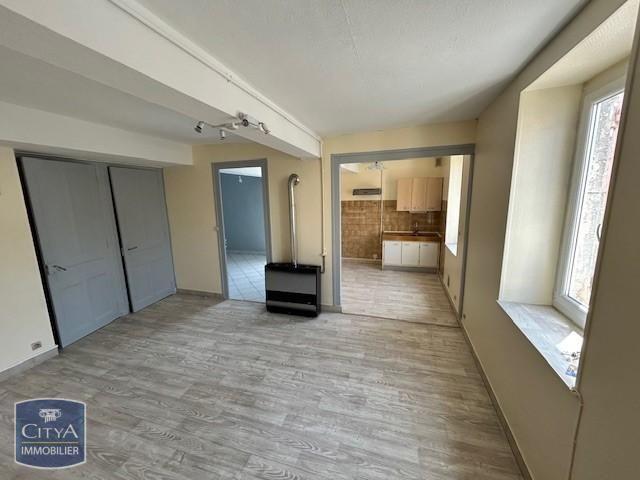 Location Appartement 2 pièces 40m² VILLEFRANCHE SUR SAONE 69400