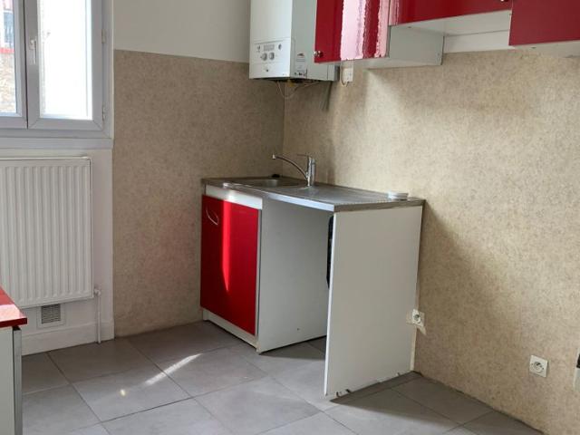 Location Appartement 2 pièces 40m² VILLEMOMBLE 93250