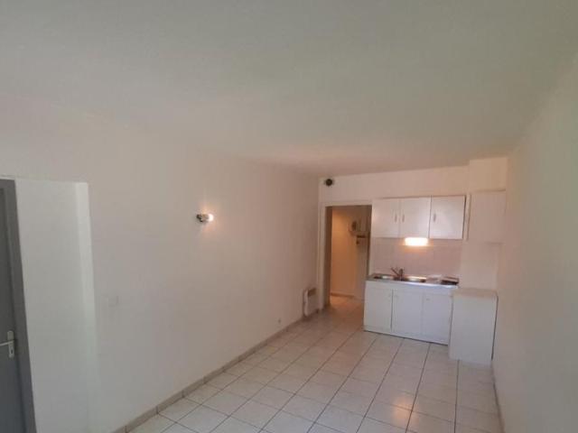 Location appartement 2 pièces
