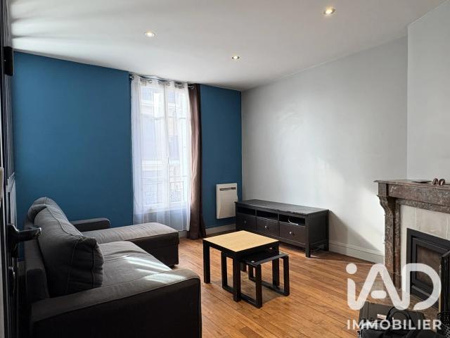 Location Appartement 2 pièces