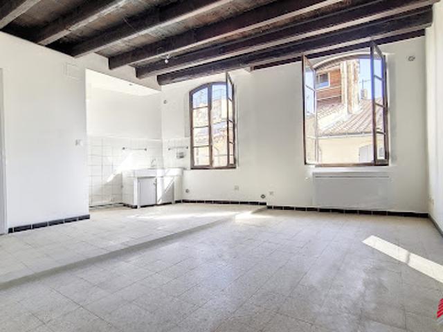 Location Appartement 2 pièces 41.41 m2 Arles