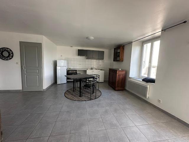Location Appartement 2 pièces 41.47 m2 Vitrolles