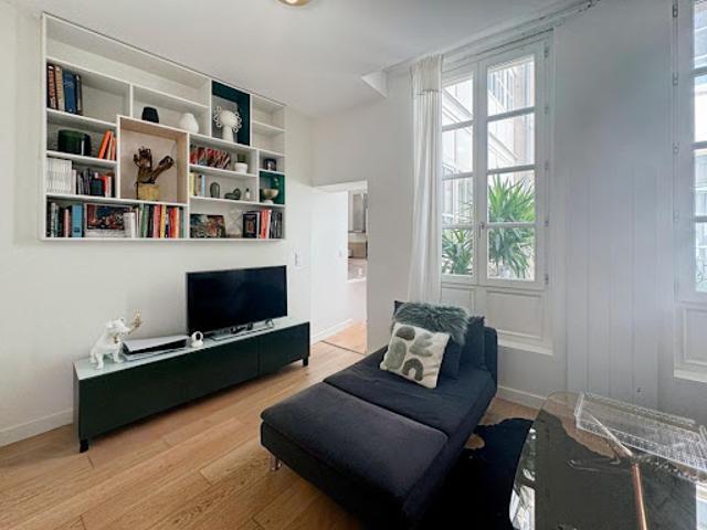 Location Appartement 2 pièces 41.45 m2 Toulouse