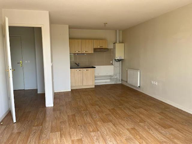 Location Appartement 2 pièces 41.49 m2 Bourges