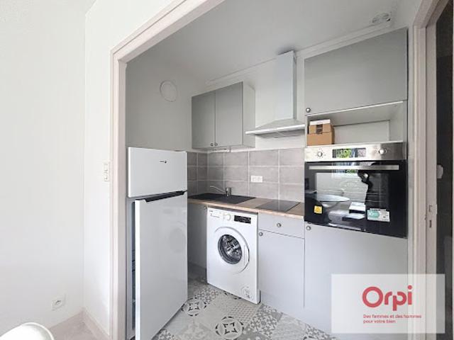 Location Appartement 2 pièces 41.49 m2 Néris les Bains