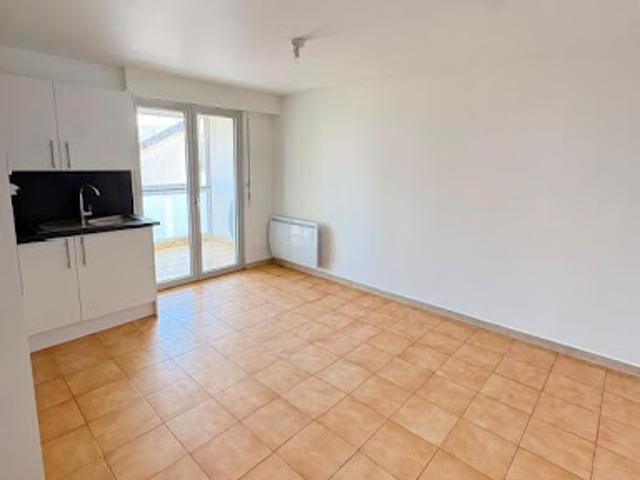 Location Appartement 2 pièces 41.53 m2 Drancy