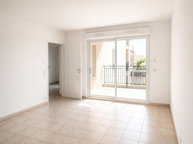 Location Appartement 2 pièces 41.53 m2 Pertuis