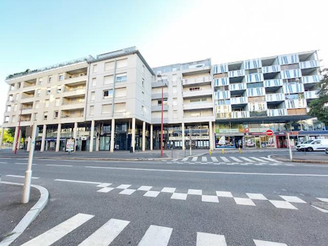 Location Appartement 2 pièces 41.57 m2 Rodez