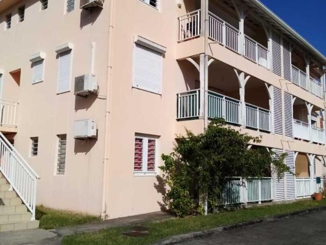 Appartement 2 pièces Le Diamant 41.57m² 540€ à louer l'Adresse