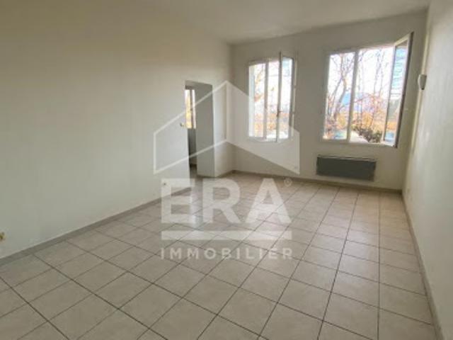 Location Appartement 2 pièces 41.54 m2 Sisteron
