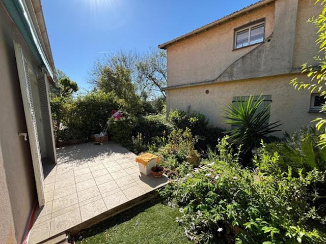 Location Appartement 2 pièces 41.55 m2 Grasse