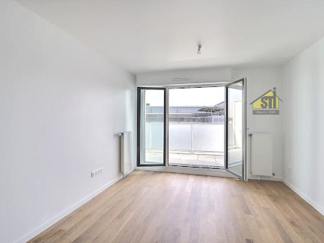 Location Appartement 2 pièces 41.55 m2 Rueil Malmaison