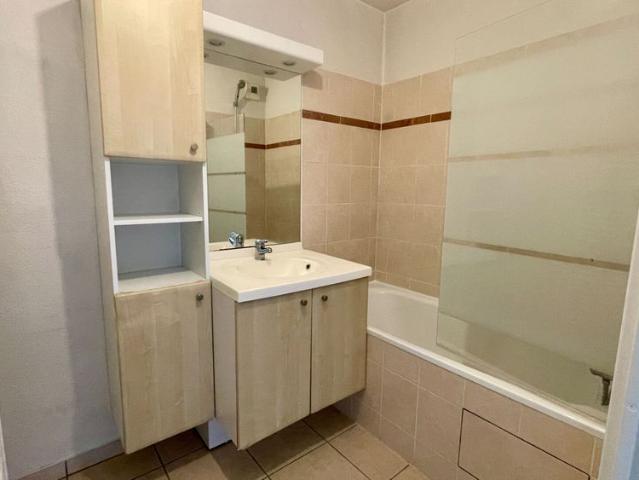 Location appartement 2 pièces, 41.56m², Montlouis sur Loire
