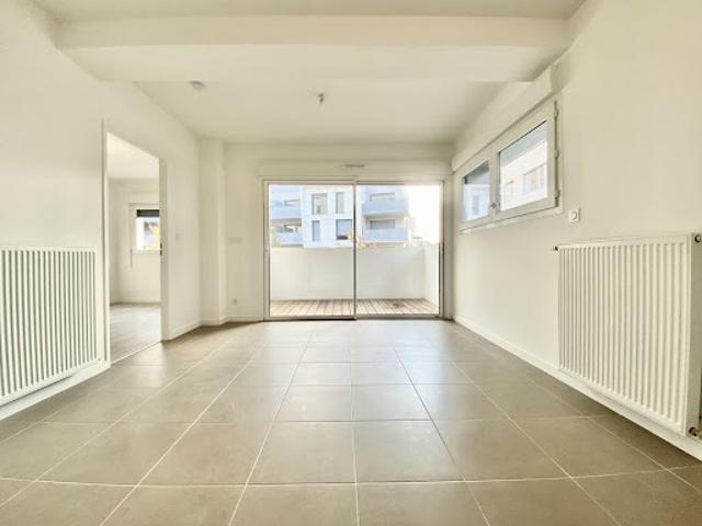 Location Appartement 2 pièces 41.5 m2 Bonneville