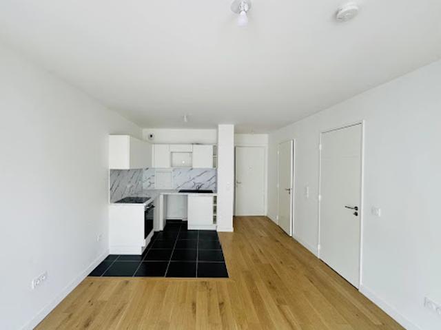 Location Appartement 2 pièces 41.5 m2 Clichy