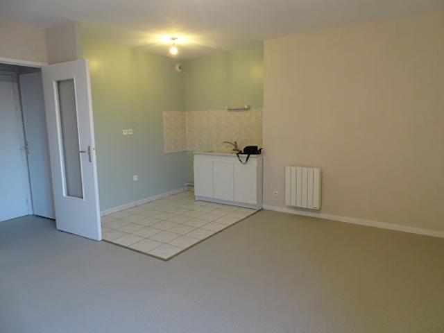 Location Appartement 2 pièces 41.5 m2 Hédé