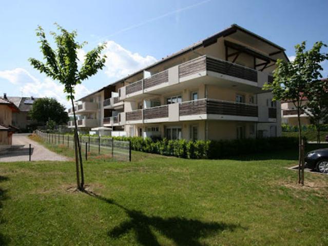 Location Appartement 2 pièces 41.5 m2 La Balme de Sillingy