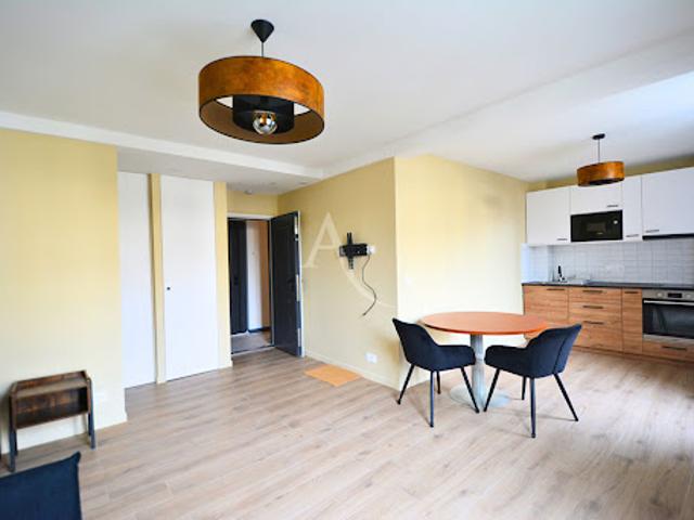 Location Appartement 2 pièces 41.5 m2 Le kremlin bicetre