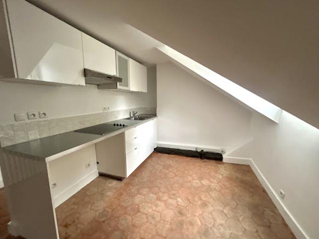 Location Appartement 2 pièces 41.5 m2 Paris 7ème