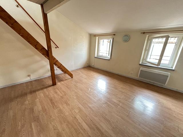 Location appartement 2 pièces, 41.60m², Narbonne