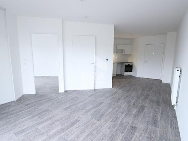 Location Appartement 2 pièces 41.61 m2 Saint Jean de Braye