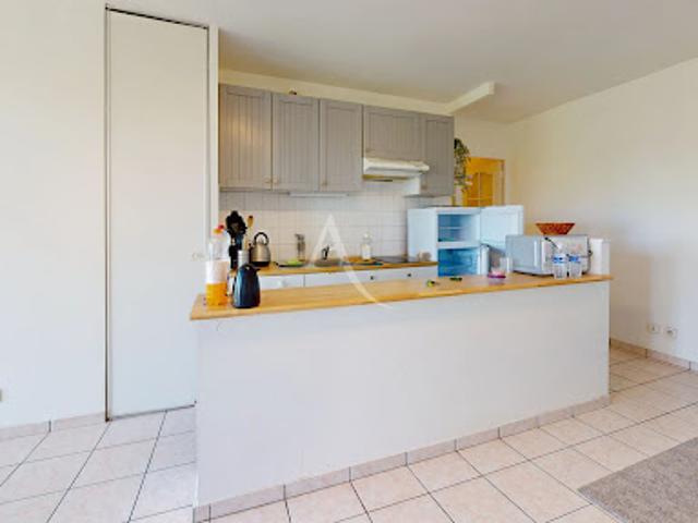 Location Appartement 2 pièces 41.67 m2 Palaiseau
