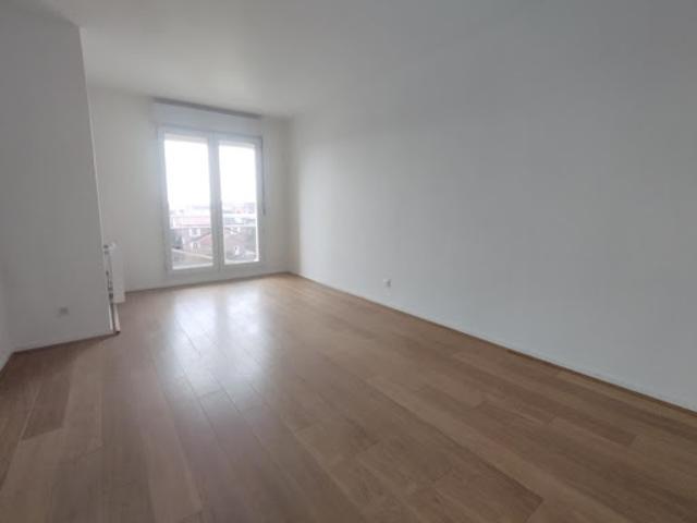 Location Appartement 2 pièces 41.65 m2 Compiegne