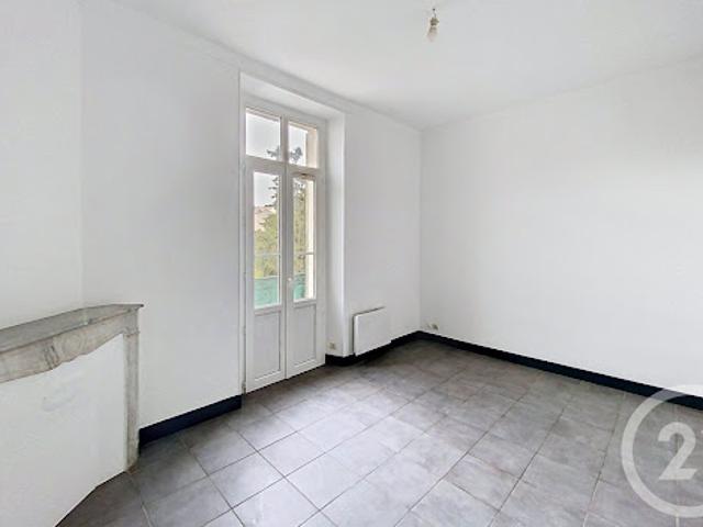 Location Appartement 2 pièces 41.69 m2 Cannes
