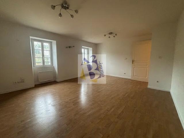 Location Appartement 2 pièces 41.73 m2 Angouleme