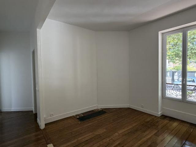 Location Appartement 2 pièces 41.71 m2 Le Perreux sur Marne