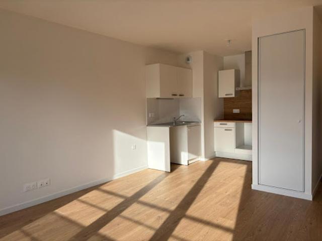 Location Appartement 2 pièces 41.71 m2 Neuilly Plaisance