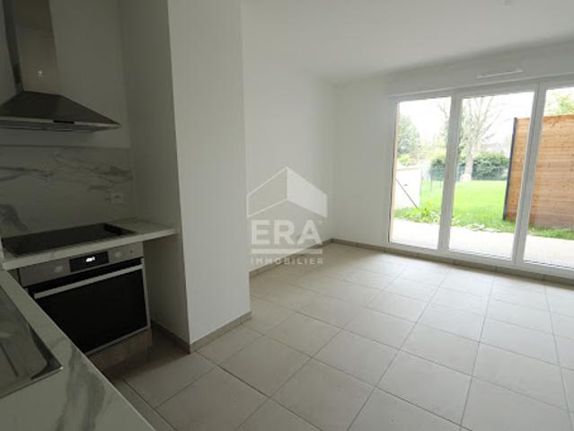 Location Appartement 2 pièces 41.74 m2 Orleans