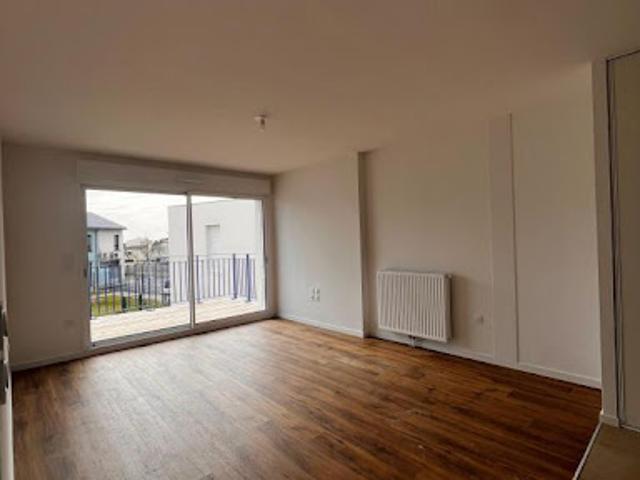 Location Appartement 2 pièces 41.76 m2 Chatelaillon plage