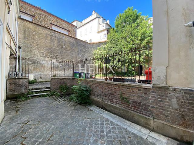 Location Appartement 2 pièces 41.76 m2 Le Pecq