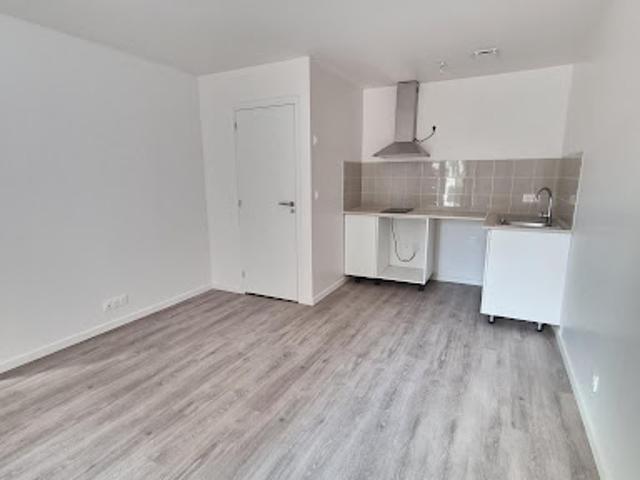 Location Appartement 2 pièces 41.76 m2 Sucy en Brie