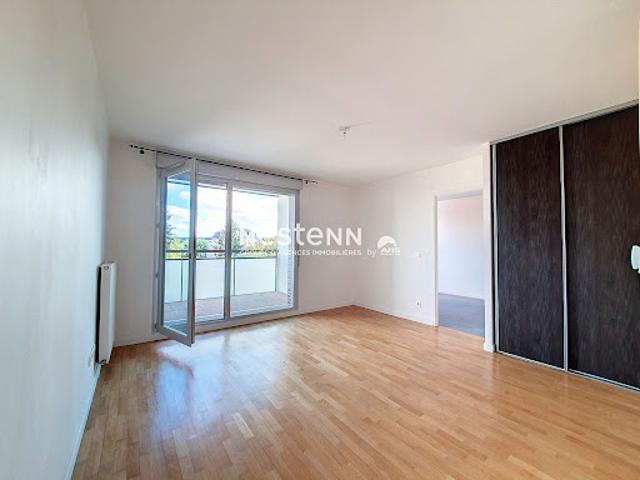 Location Appartement 2 pièces 41.78 m2 Les Clayes sous Bois