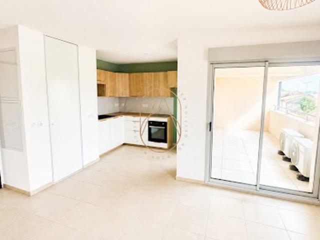 Location Appartement 2 pièces 41.7 m2 Marsillargues