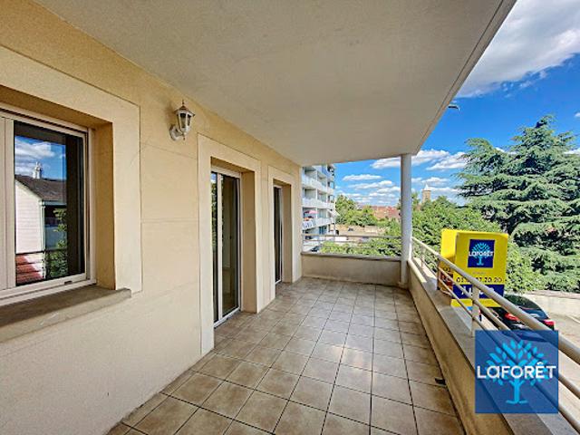 Location Appartement 2 pièces 41.7 m2 Arpajon