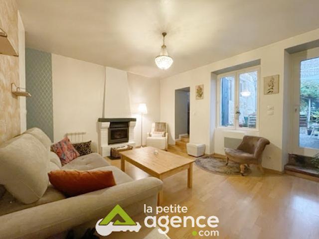 Location Appartement 2 pièces 41.7 m2 Bourges