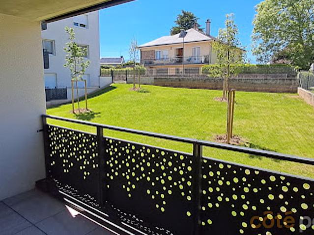 Location Appartement 2 pièces 41.81 m2 Luc la Primaube