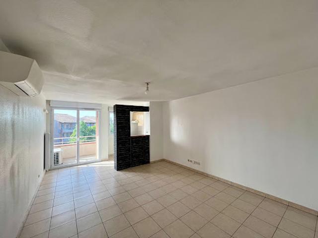 Location Appartement 2 pièces 41.87 m2 Gagnac sur Garonne