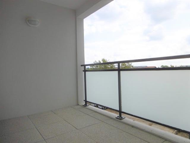 Location Appartement 2 pièces 41.84 m2 Colomiers