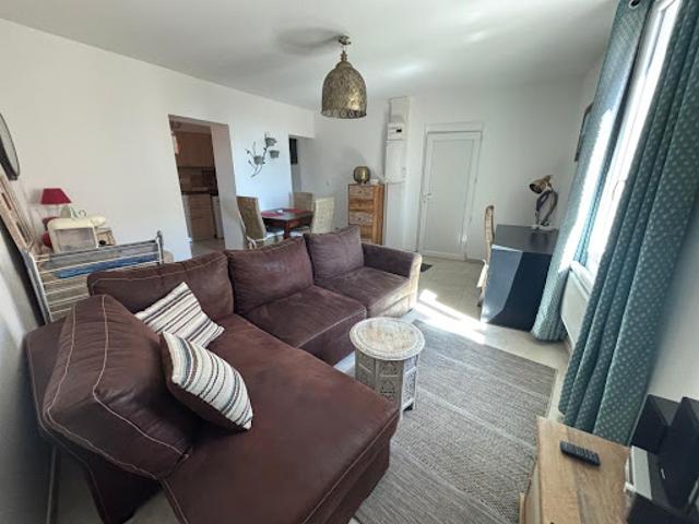 Location Appartement 2 pièces 41.84 m2 Manosque