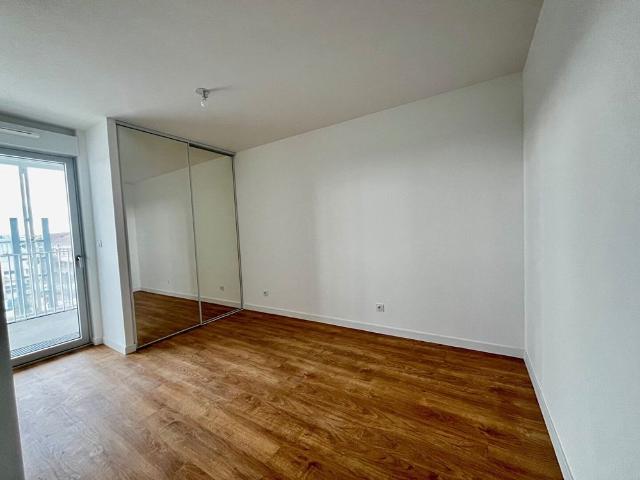 Location appartement 2 pièces, 41.84m², Fleury les Aubrais