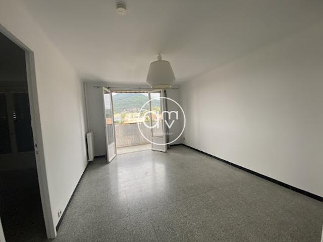 Location Appartement 2 pièces 41.85 m2 La Valette du Var