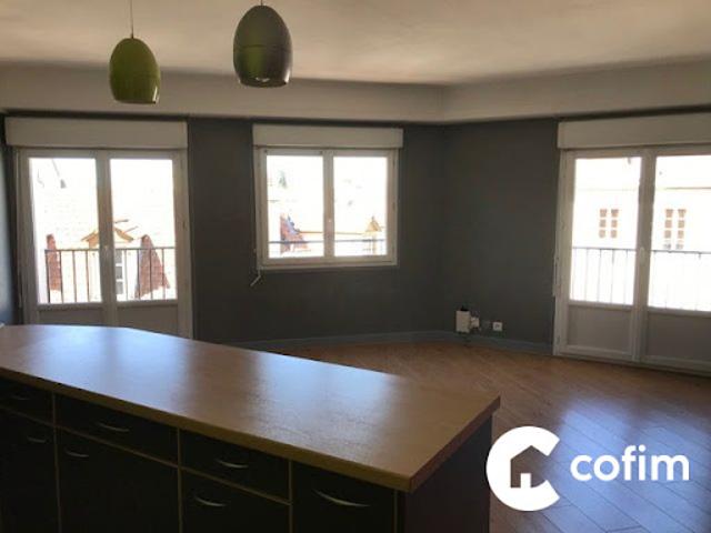 Location Appartement 2 pièces 41.86 m2 Pau