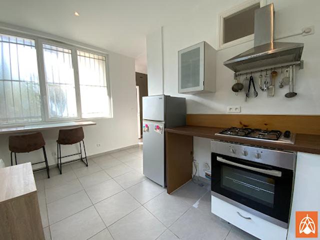 Location Appartement 2 pièces 41.89 m2 Salon de Provence